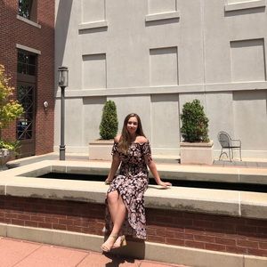 Meet your Posher, Aspyn